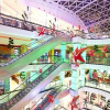 Отель GM City Binagadi, фото 17