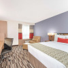 Отель Microtel Inn & Suites By Wyndham Fort Mcmurray, фото 3