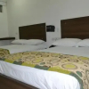 Отель Punto Dos Suites, фото 16