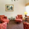 Отель Rodeway Inn Emporia Inn, фото 2