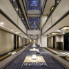 Отель Apa Hotel Hakata Gion Ekimae, фото 50