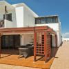 Отель Villa Bellamar: Large Heated Private Pool, Walk to Beach, WiFi, Car Not Required                    , фото 23