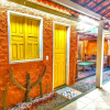 Отель Vila Aju Pousada Temática, фото 14