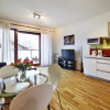 Отель Waterfront Apartments, фото 4
