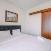 Отель Spacious 1Br At Grand Kamala Lagoon Apartment, фото 13
