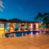 Отель Ayla Praia Hotel, фото 34