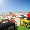 Отель Novotel Paris Vaugirard Montparnasse, фото 36