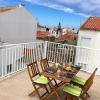 Отель Best Houses 16 - Charming New Great Loc., фото 4