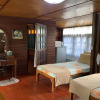 Отель Ban Suan Bang Toei Homestay, фото 30