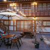 Отель Gyeongju N Hanok Pension, фото 12