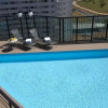 Отель Flat Ideia Brasília Hotel, фото 15