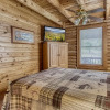 Отель Er33 - Ganma's Getaway 10% Off Remaining July Dates! Great Location..close To Town 4 Bedroom Cabin b, фото 2