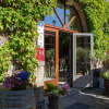 Отель Logis Hotel La Brasserie, фото 14