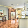 Отель Corpus Christi Townhome - Near Beach!, фото 25