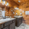 Отель Breathtaking Views 10 Bedroom Cabin by RedAwning, фото 10