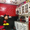 Отель Mickey and Minnie Mouse Unit 537 Albergo, фото 9