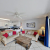 Отель Seaside W/ 3 Pools & Tennis - By Turnkey 1 Bedroom Condo, фото 11