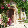 Отель Casa del Capitano Rocca dOrcia, фото 11