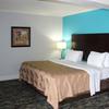 Отель Quality Inn Crossville Near Cumberland Mountain State Park, фото 5