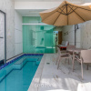 Отель Apto duplex com piscina a 2min do mar IMT0011, фото 11