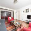 Отель A Place Like Home - Comfortable South Kensington Apartment, фото 5