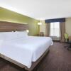Отель Holiday Inn Express Circleville, an IHG Hotel, фото 4