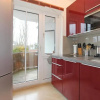 Отель Residenz Ostseestrand Residenz Ostseestrand Appartement 2, фото 12