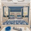 Отель Villa Lazuli - Saadiyat Island - A one-of-a-kind stay, with jacuzzi and pool - limited to 12, фото 18