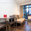 Отель The Gramercy Residences by ZEN Rooms, фото 33