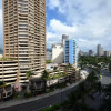 Отель IH909 Waikiki 1777 Ala Moana Blvd Honolulu, фото 1