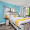 Отель Stylish Condo CDC Standards Private Balcony 2BD 2BA 6en165, фото 18