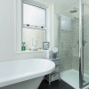 Отель Price & Weeks - Jewel of Bath, фото 21