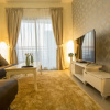 Отель Deluxe Apartment with Lake View, фото 3