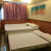 Отель Traveller Friendship Hostel, фото 17