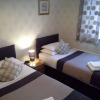 Отель Arbury Lodge Guest House, фото 3