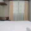 Отель Cozy and Minimalist Kebagusan City 2BR Apartment, фото 19
