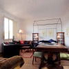 Отель Charming Studio Apartment in Front of the Arno River, фото 14