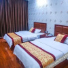 Отель Holiday Inn Fuxin Mileage, фото 1