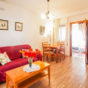 Отель Welcoming Holiday Home in Malaga With Patio, фото 6