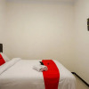 Отель Rumah Indah Eksekutif Home Stay by RedDoorz, фото 7