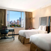 Отель Hilton Buenos Aires, фото 4