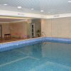 Отель Continental Inn Hotel Al Farwaniya, фото 6