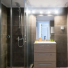 Отель Apartment 101Mq Homm - Roof Garden With Acropolis View, фото 4