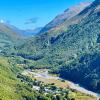 Отель Arthurs Pass Motel and Lodge, фото 14