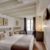 Отель Hôtel Sèvres Saint Germain, фото 11