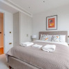 Отель Luxurious 2BD Flat by the River Thames - Vauxhall, фото 6
