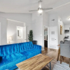 Отель Stylish 1BR Zilker Evonify, фото 4