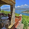 Отель Luxurious Apartment in Novigrad with Terrace, фото 9