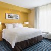 Отель Fairfield Inn & Suites Valparaiso, фото 3