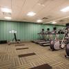 Отель Holiday Inn Express Queensbury - Lake George Area, an IHG Hotel, фото 19
